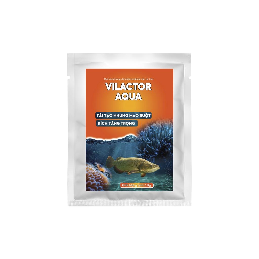 VILACTOR AQUA