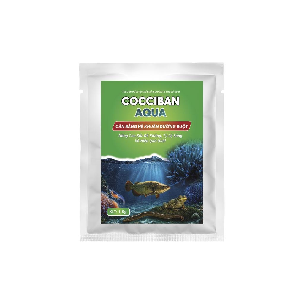 COCCIBAN AQUA