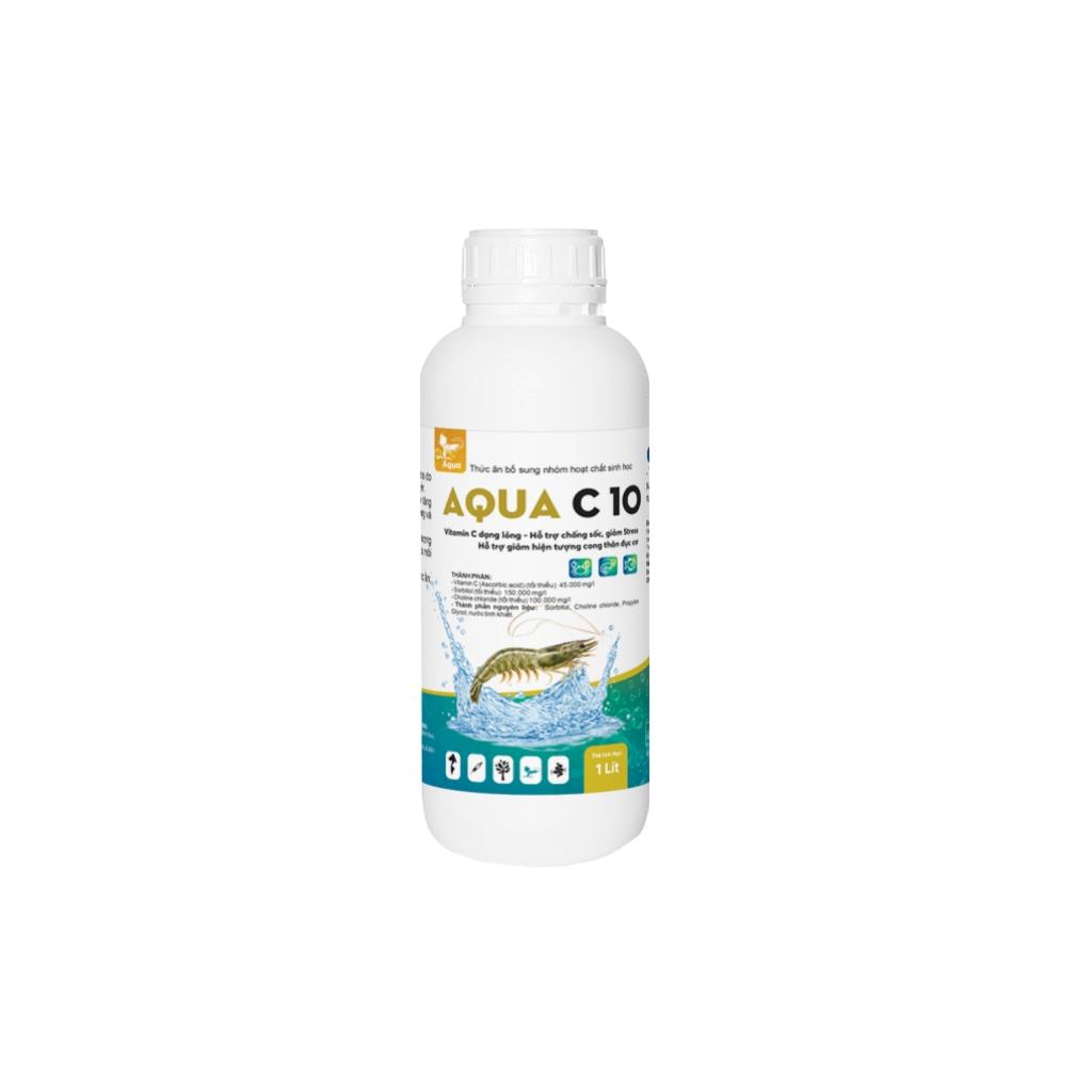 AQUA C 10
