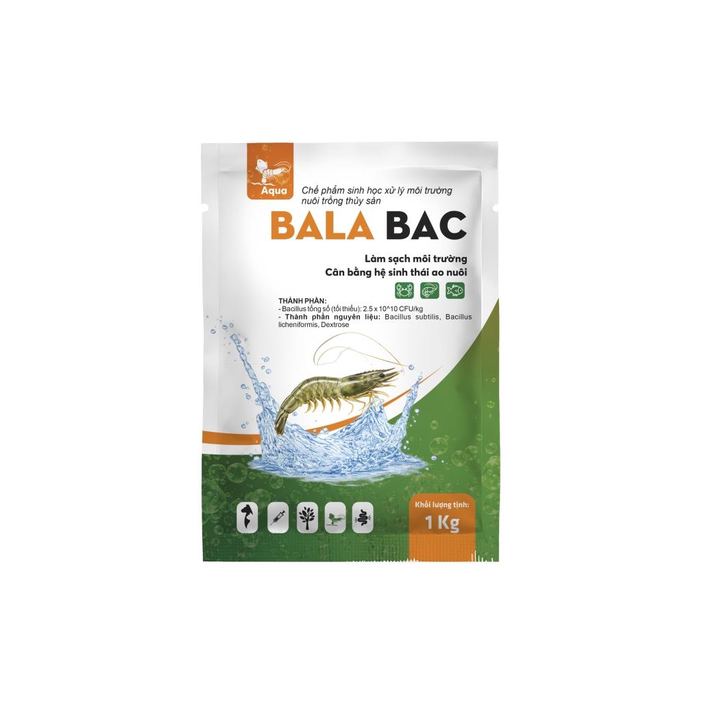 BALA BAC