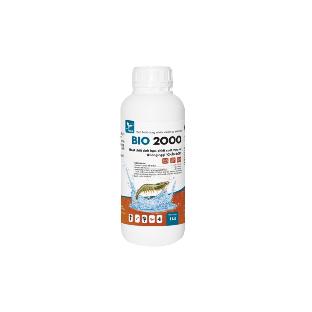 BIO 2000