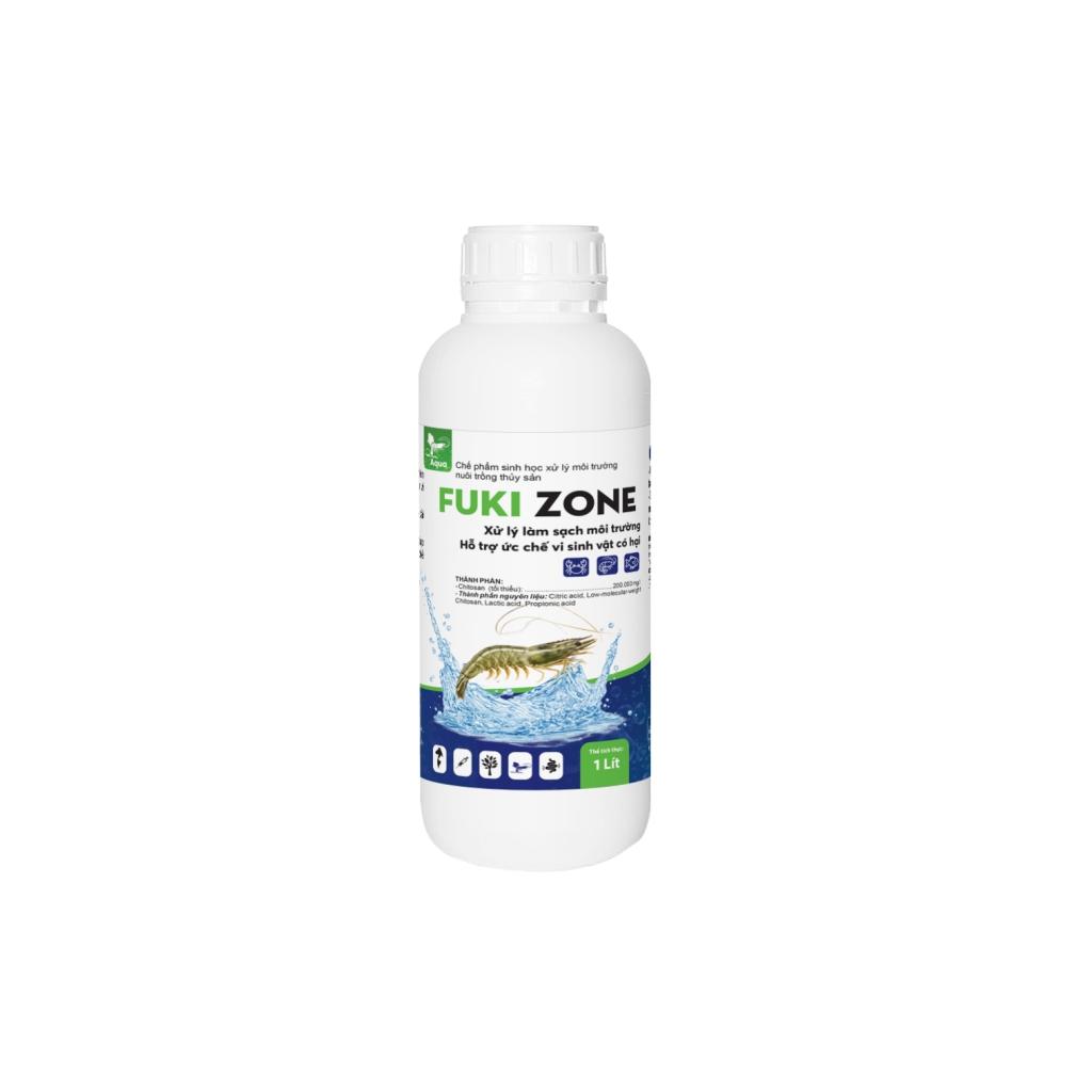 FUKI ZONE