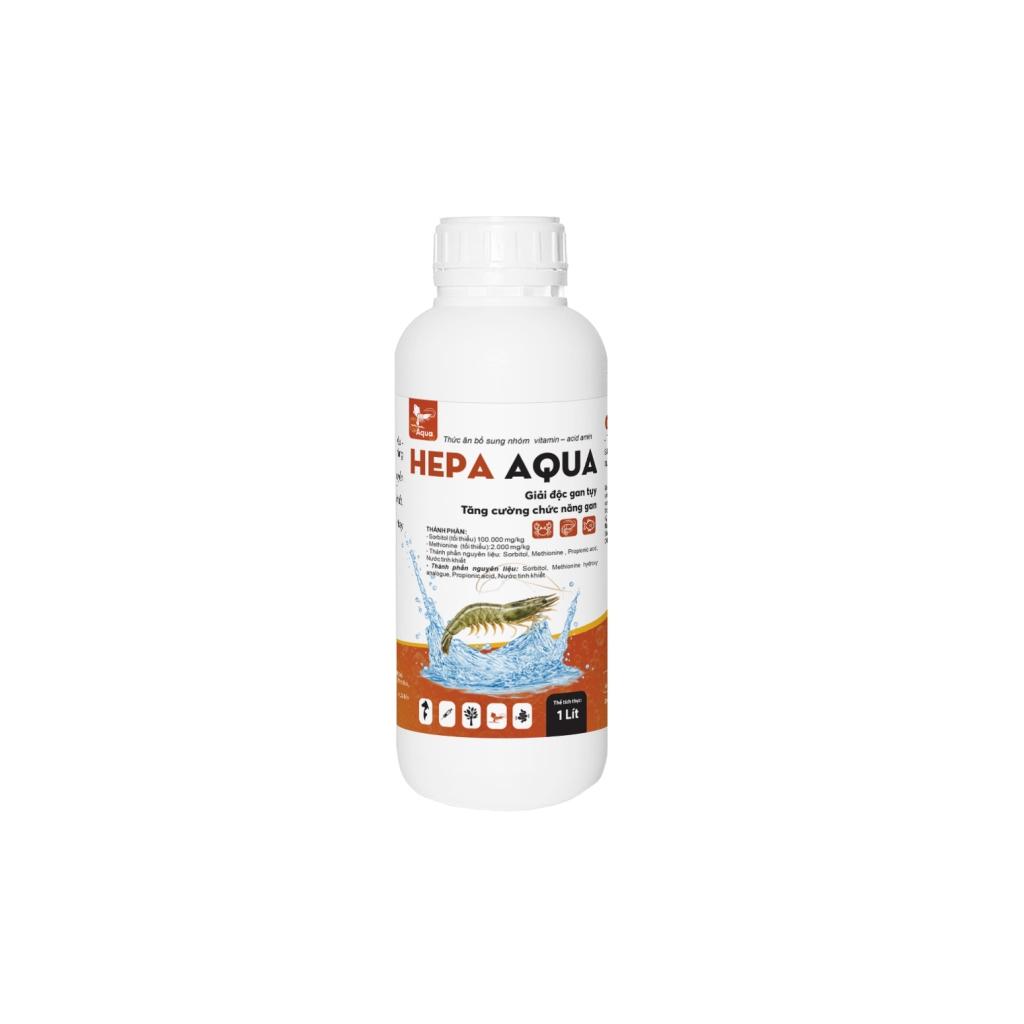 HEPA AQUA