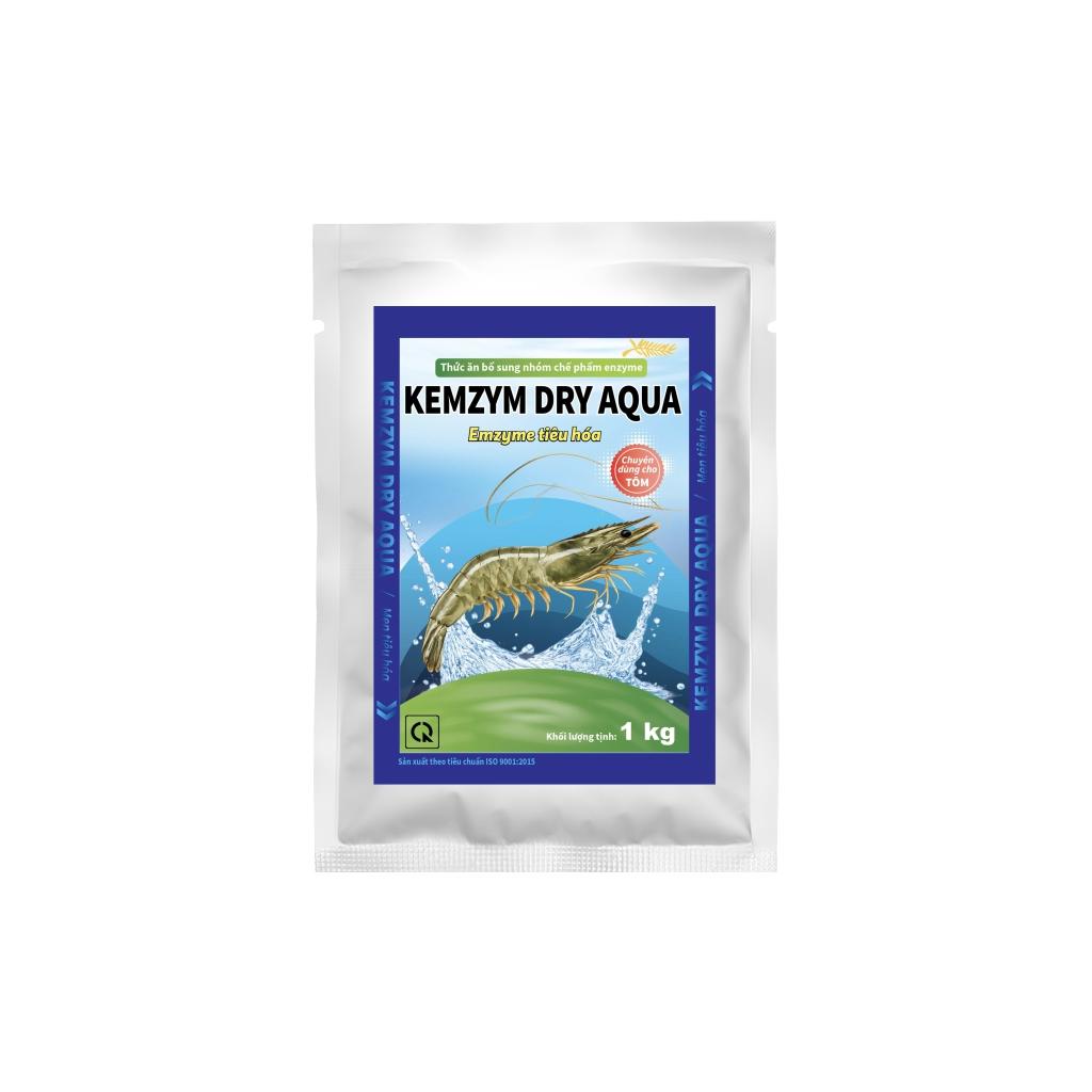Kemzym Dry Aqua