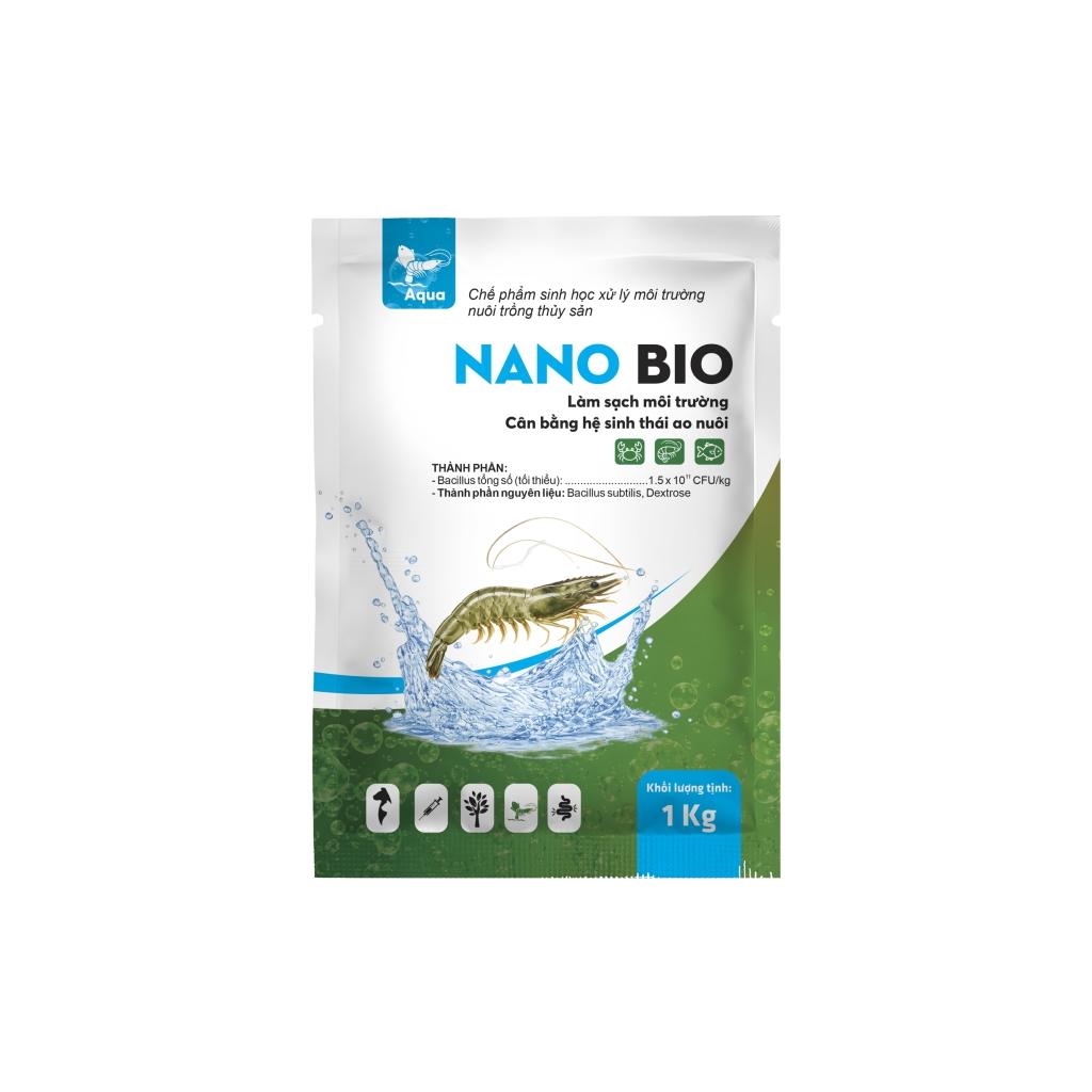 NANO BIO