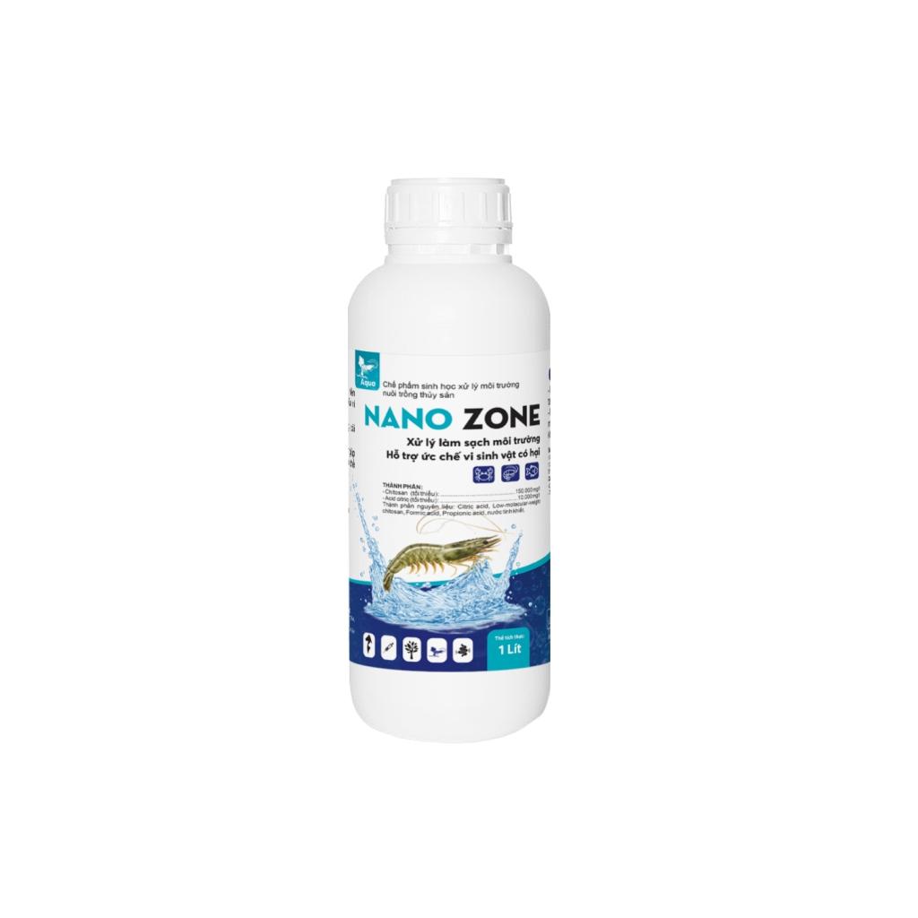 NANO ZONE