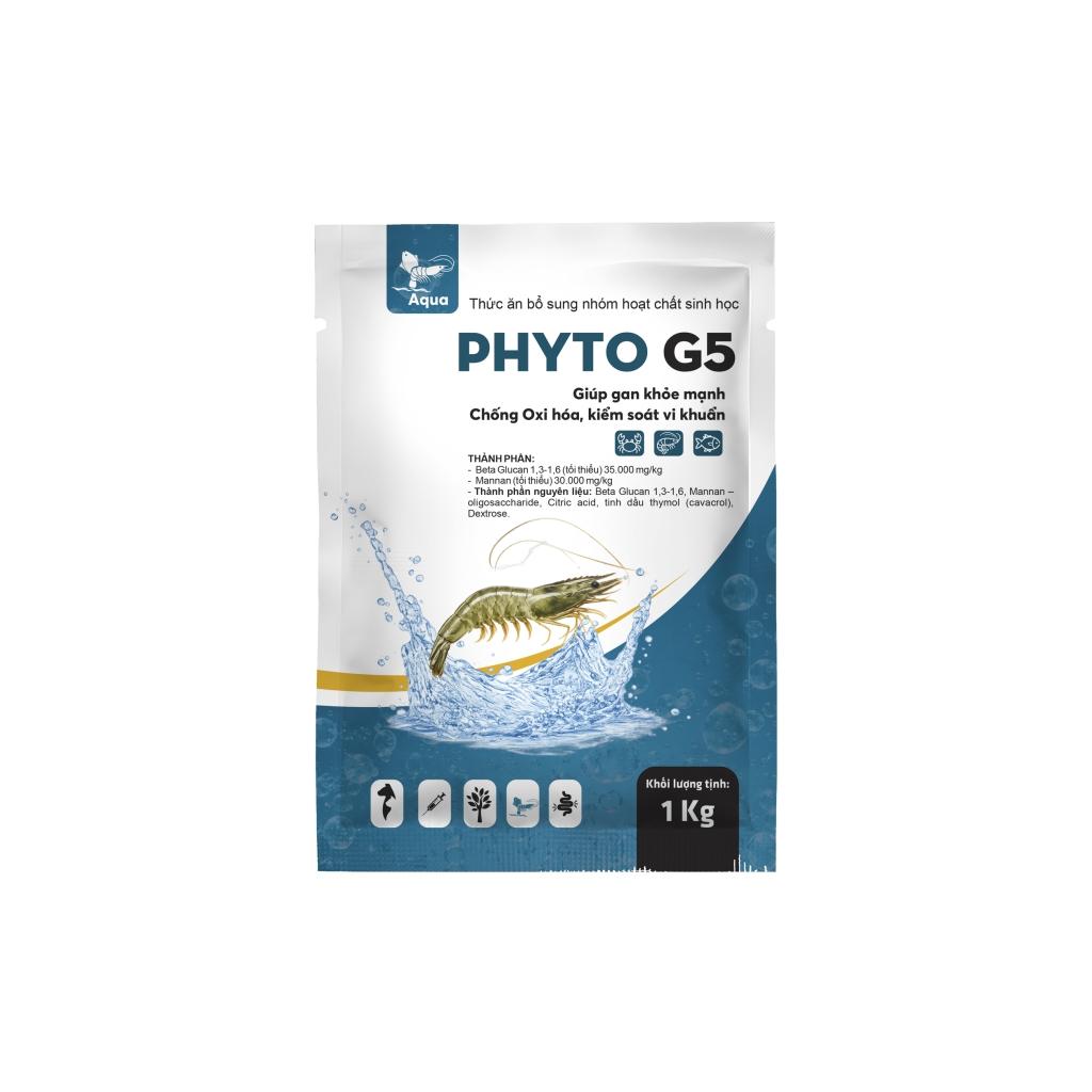 PHYTO G5