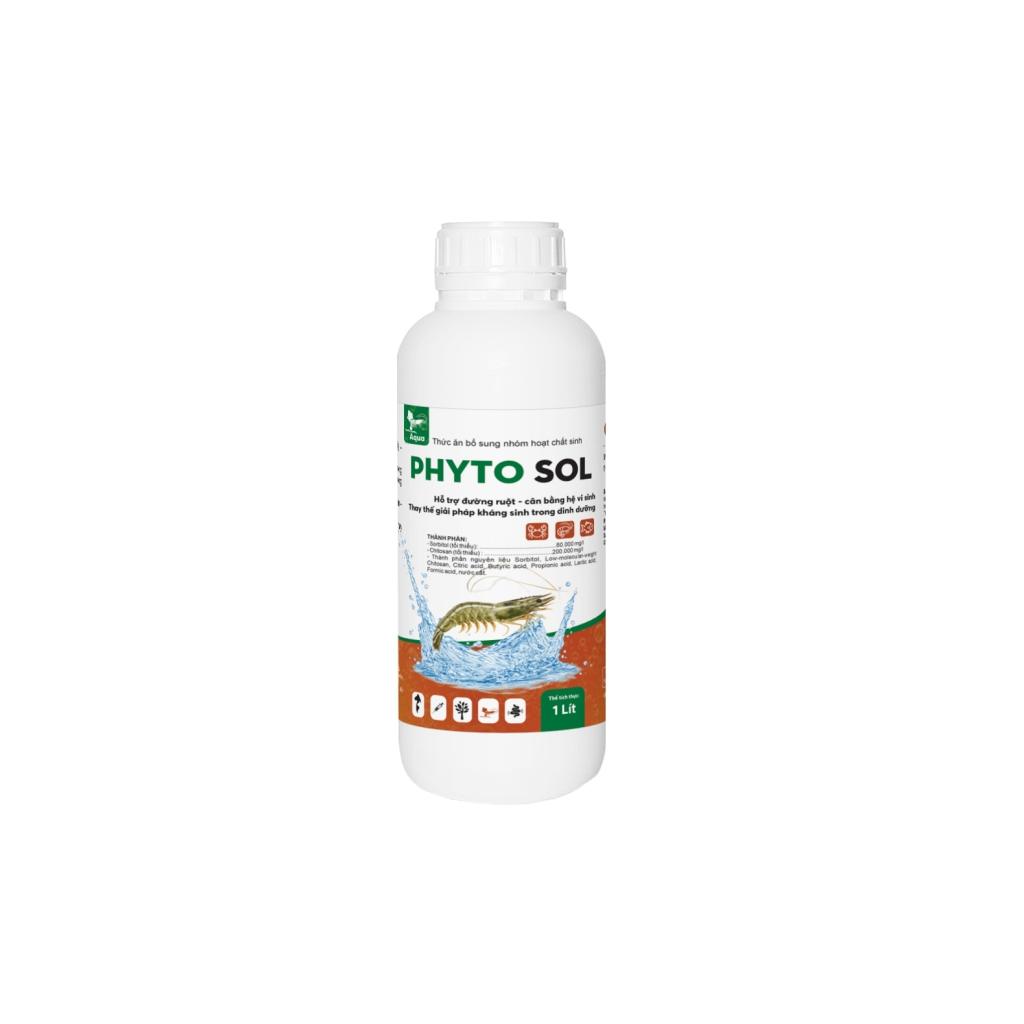 PHYTO SOL