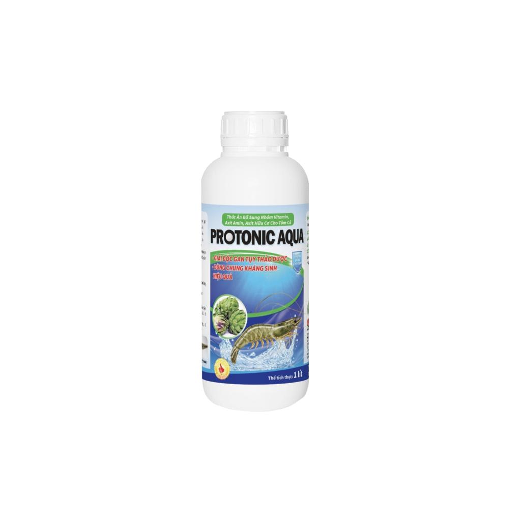 Protonic Aqua