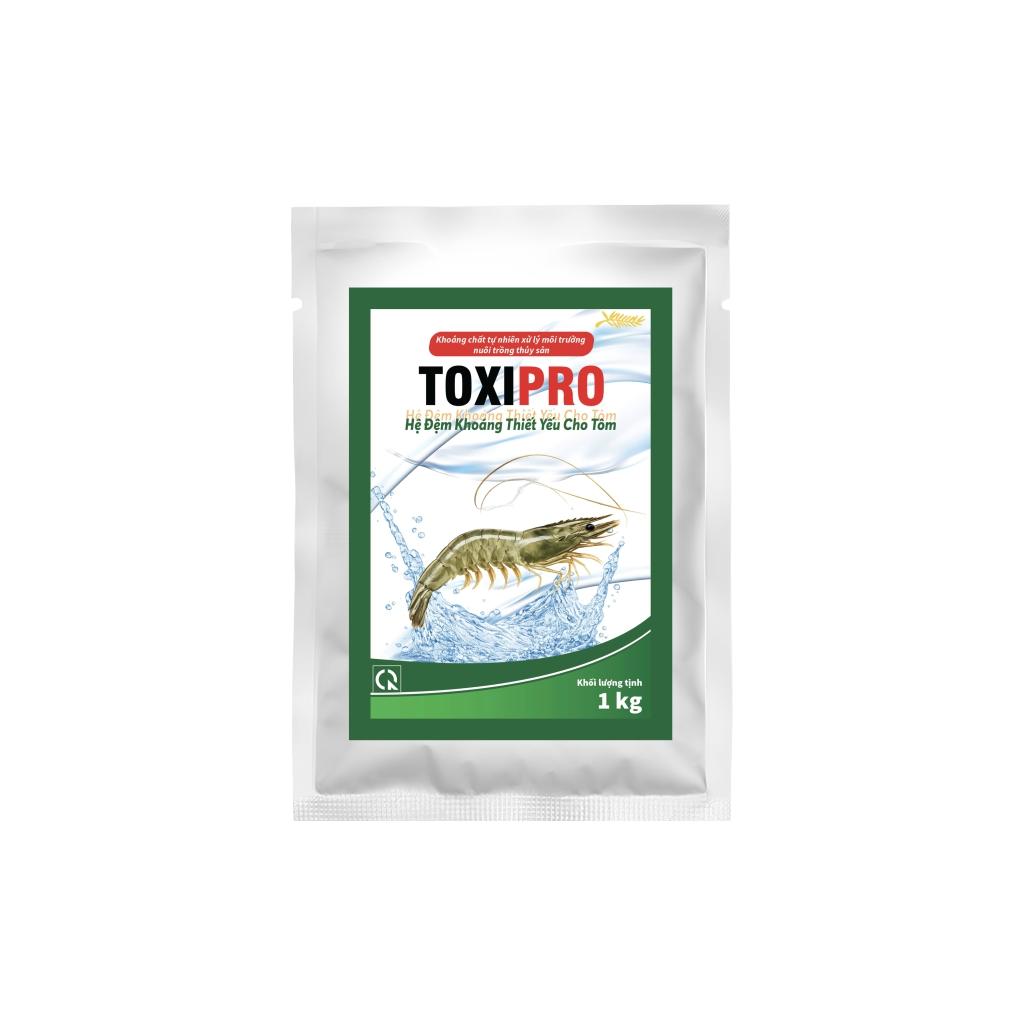 ToxiPro