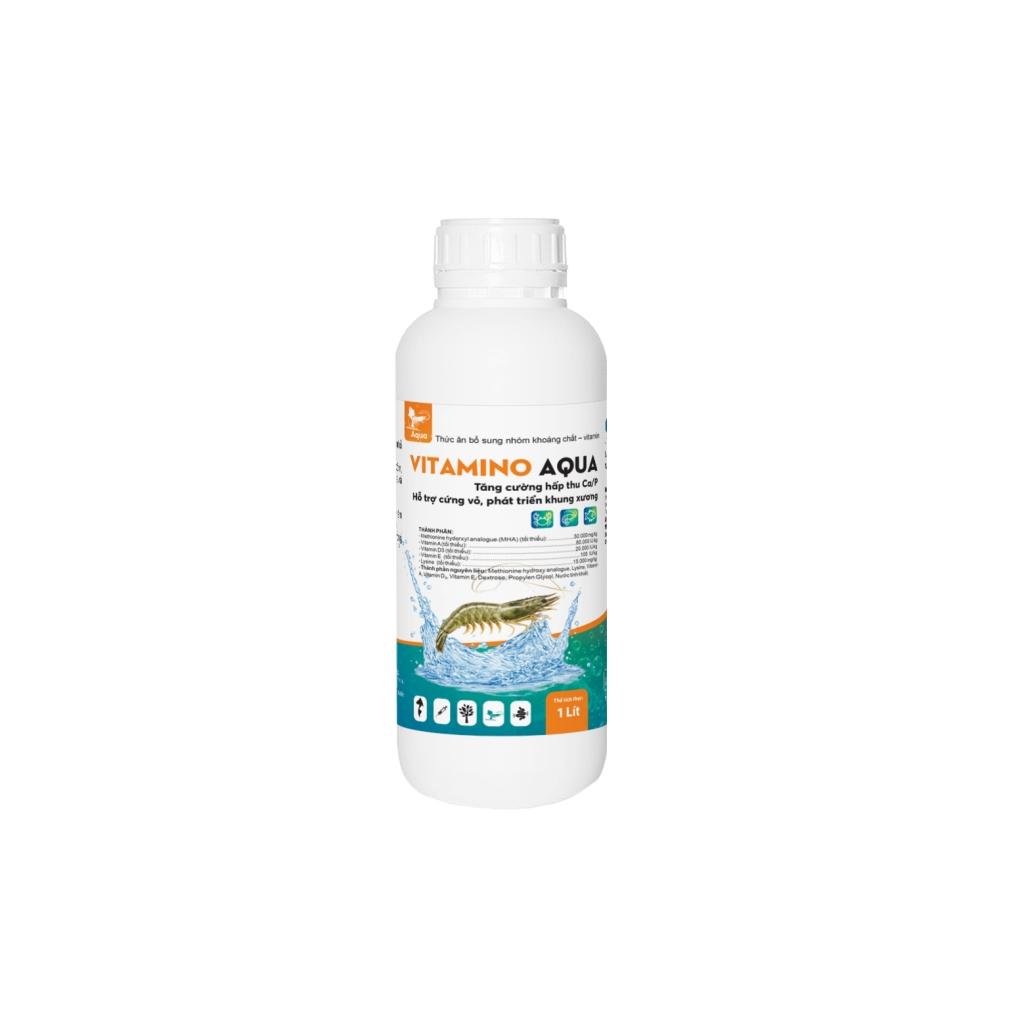 VITAMINO AQUA