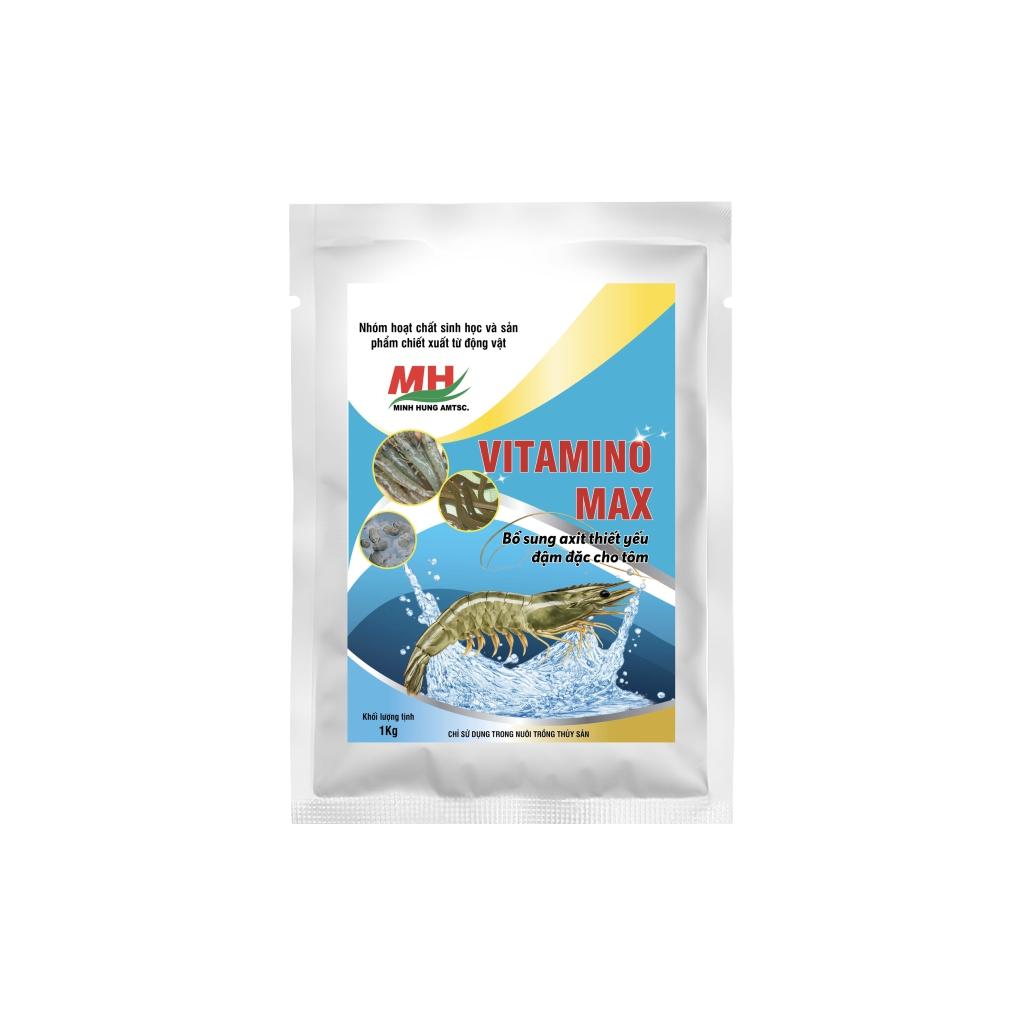 VITAMINO MAX