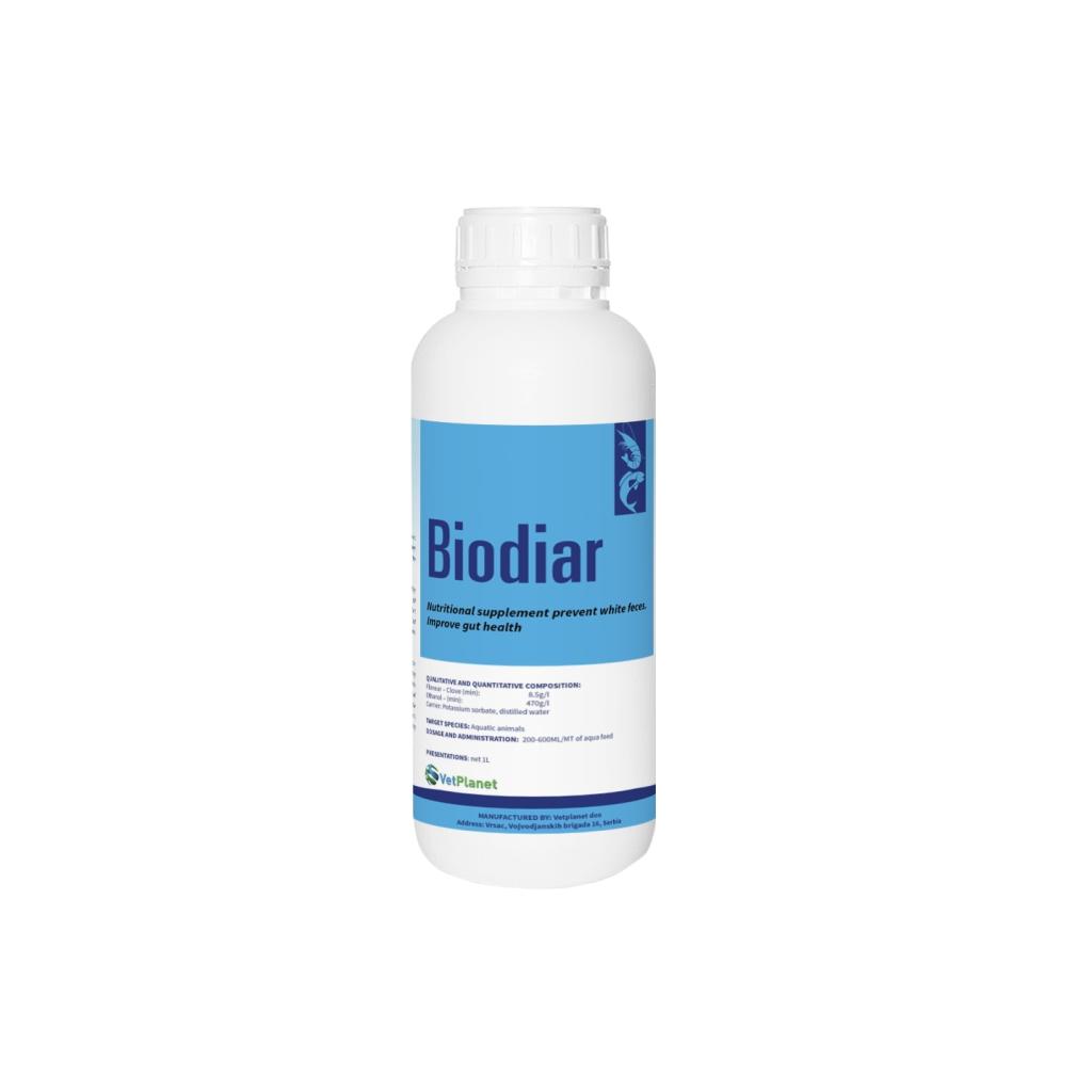BIODIAR