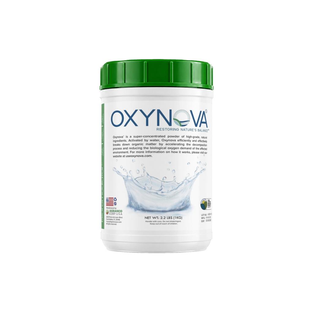 OXYNOVA