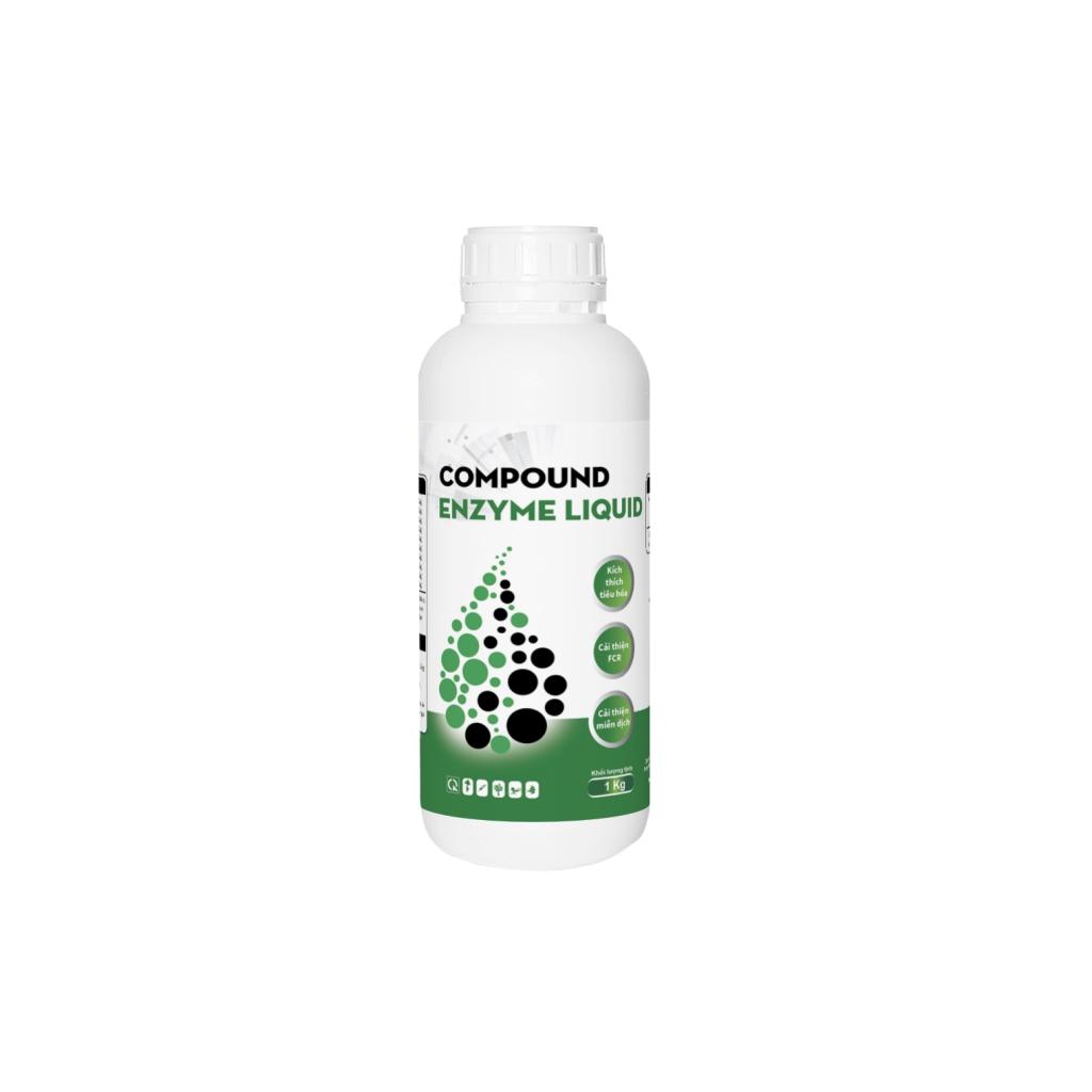 COMPOUND ENZYME LIQUID