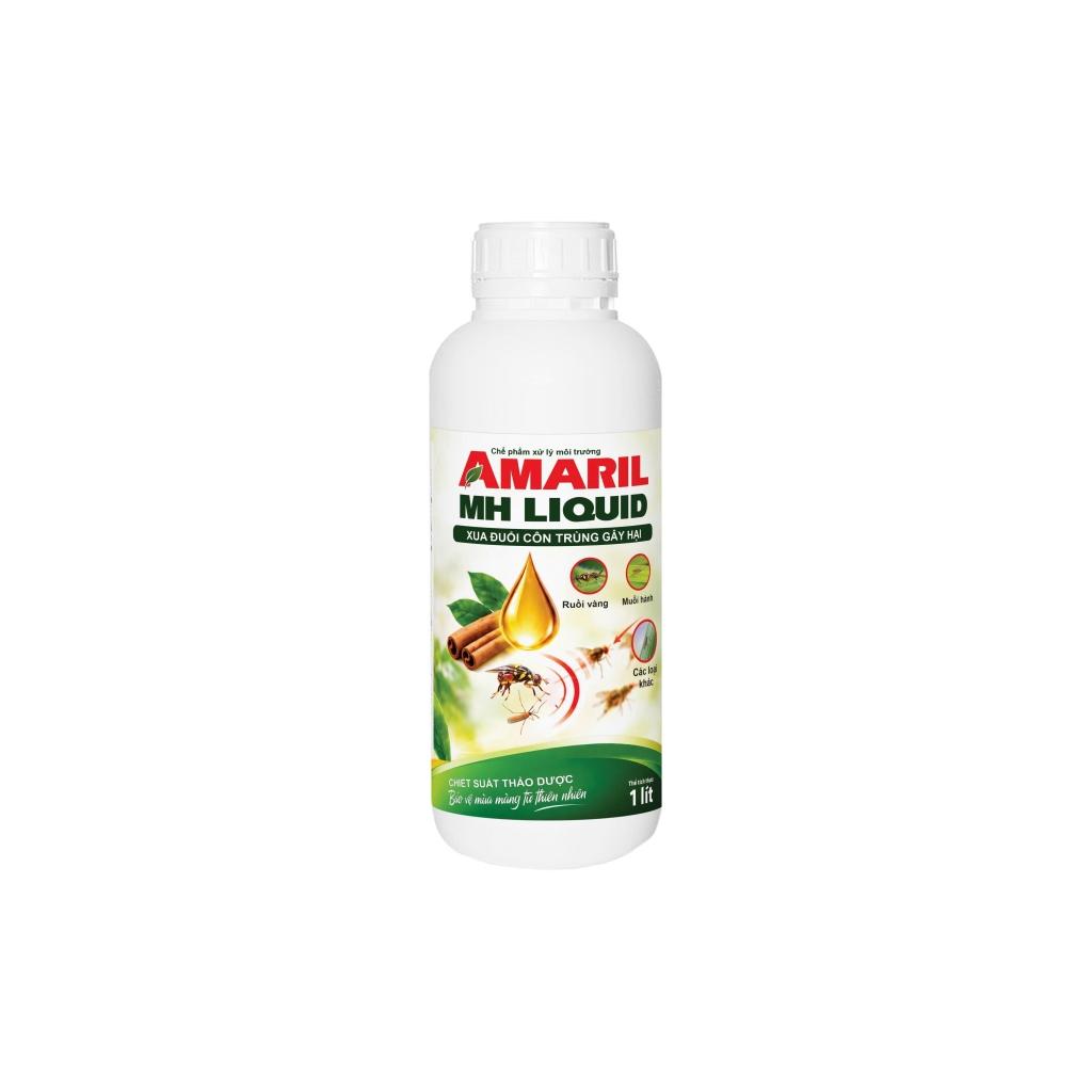AMARIL MH LIQUID